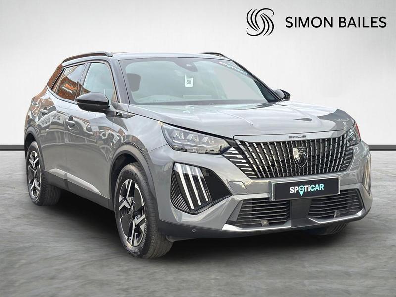 Used Peugeot E-2008 ND24XNL 1