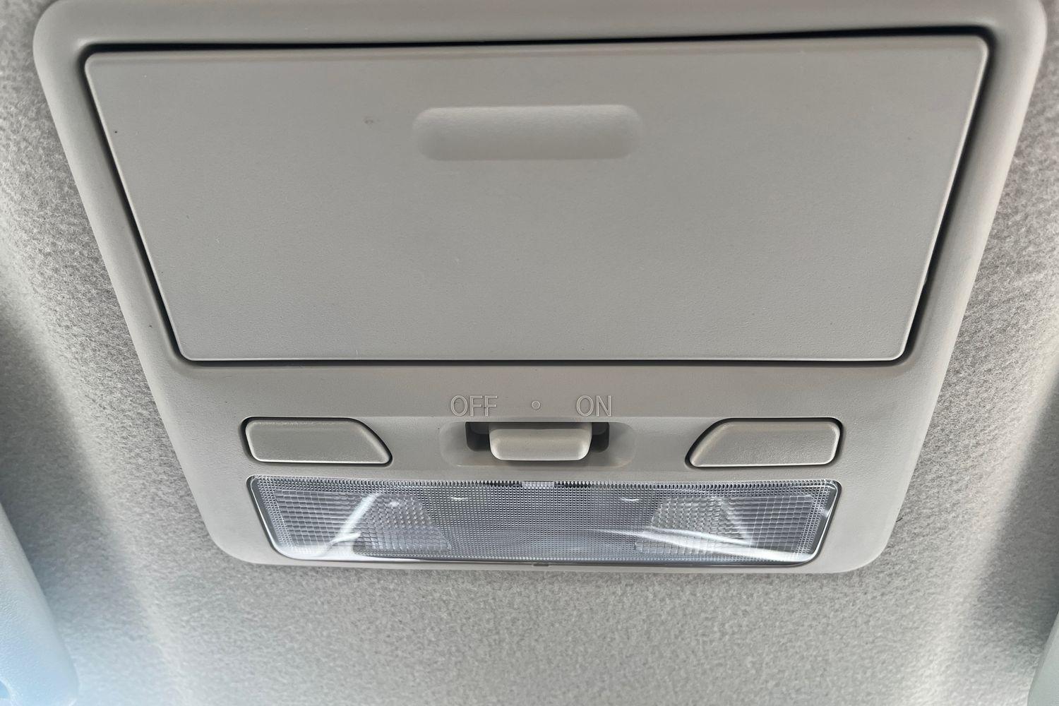 Mitsubishi L200 Photo 38
