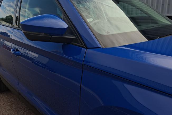 ŠKODA Kodiaq Photo 20