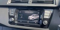 Skoda Fabia Photo 34