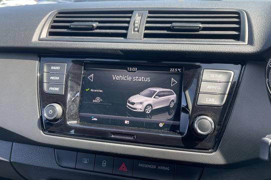 Skoda Fabia Photo autoimg-900774c650992eb224f8e77660e4404c1b5056b1.jpg