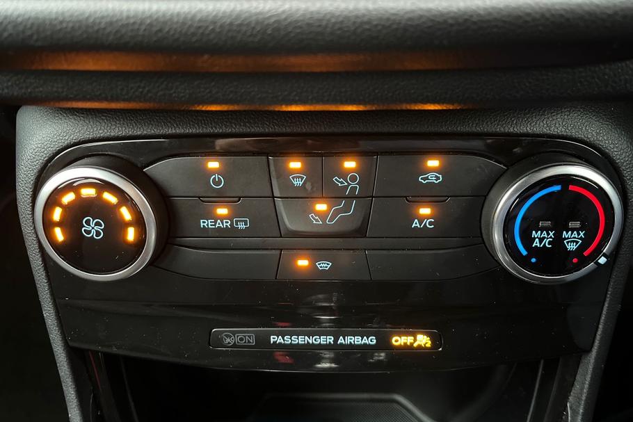 Used Ford PUMA LD73OSR 30