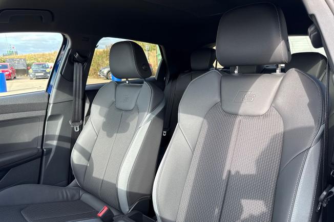 AUDI A1 Photo 37