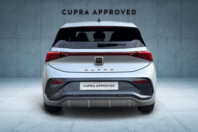 CUPRA Born Photo 7