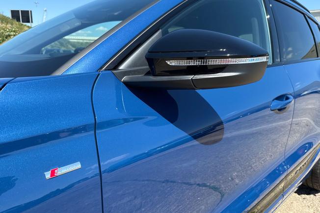 AUDI Q6 E-Tron Photo 55