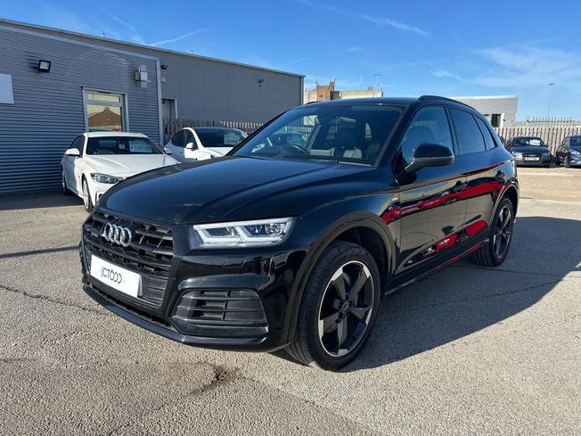 Audi Q5 Photo 22