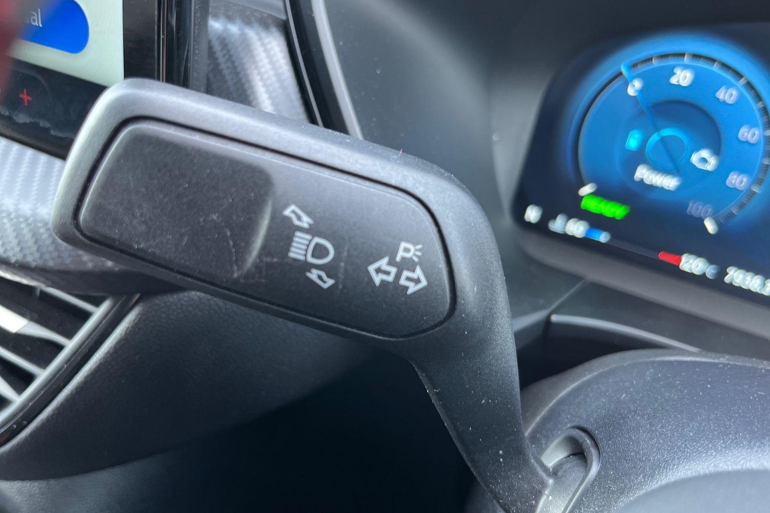 Ford KUGA Photo 13