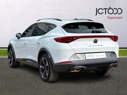 CUPRA Formentor Photo 3
