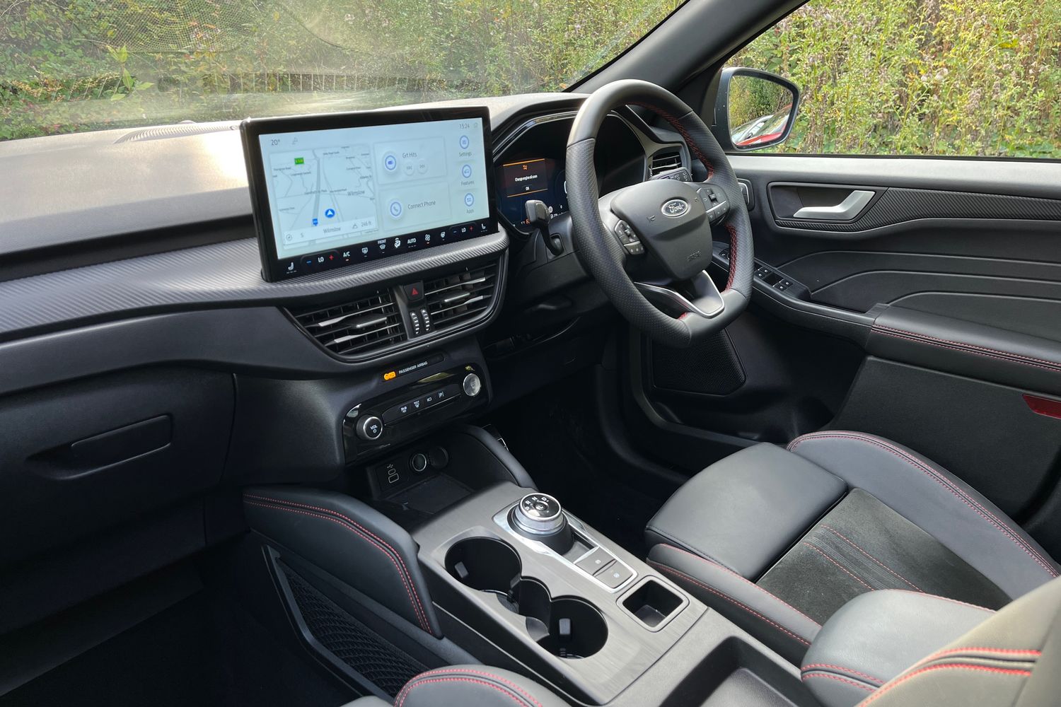 Ford Kuga Photo 17