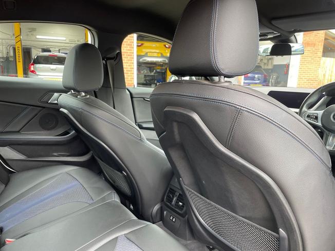 BMW 2 Series Gran Coupe Photo 30