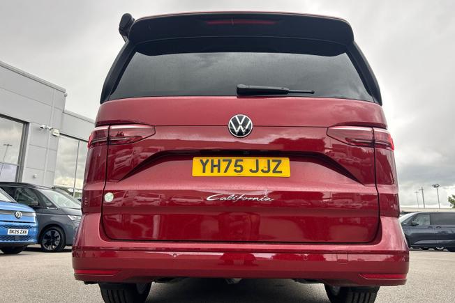 VOLKSWAGEN California Photo 44