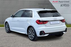 AUDI A1 Photo 3