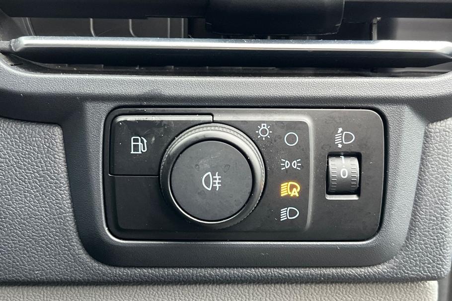 Used Ford TRANSIT CUSTOM 9