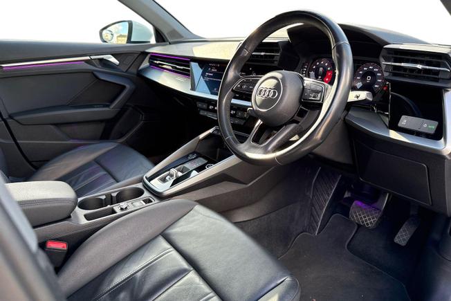 AUDI A3 Photo 6