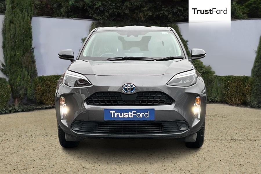 Toyota YARIS CROSS Photo autoimg-900d69d002f46e642757368622bf231fdafacfcf.jpg