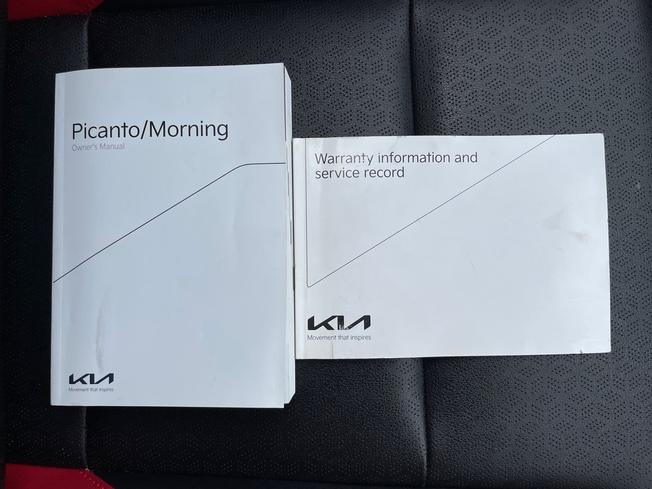 Kia Picanto Photo 51