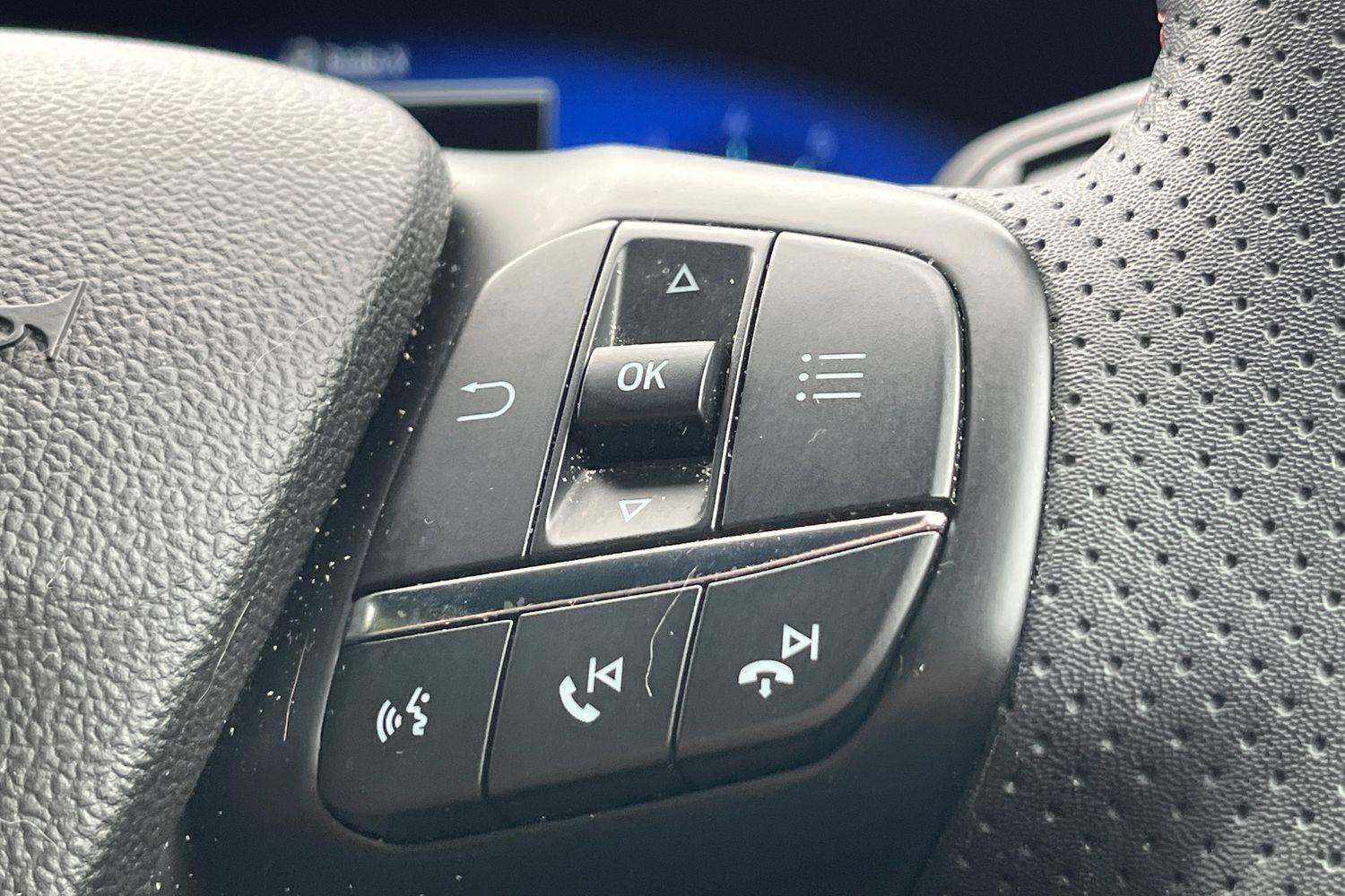 Ford Focus Photo 32
