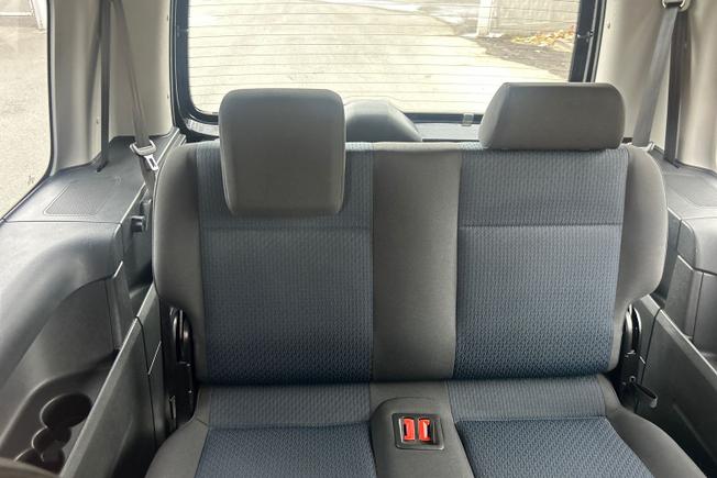 Volkswagen Caddy Maxi  Photo 34