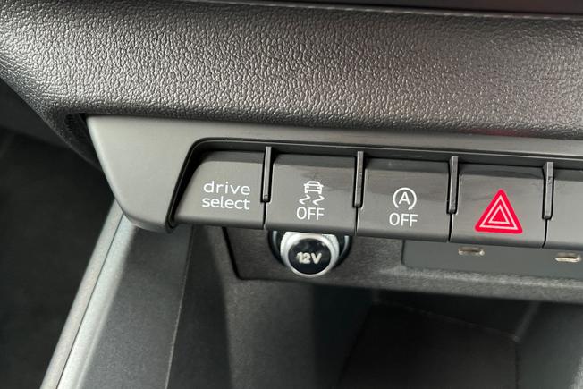 AUDI A1 Photo 30