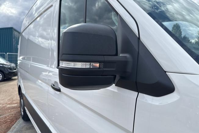 Volkswagen Crafter Photo 20