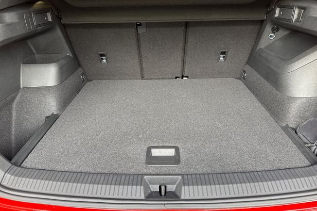 Volkswagen Tiguan Photo 12