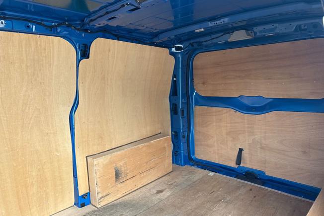 Volkswagen Transporter Photo 9