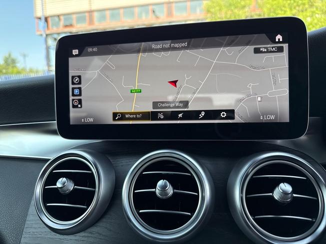 MERCEDES-BENZ Glc Photo 37