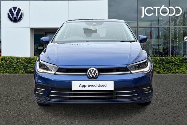 Volkswagen Polo Photo 8