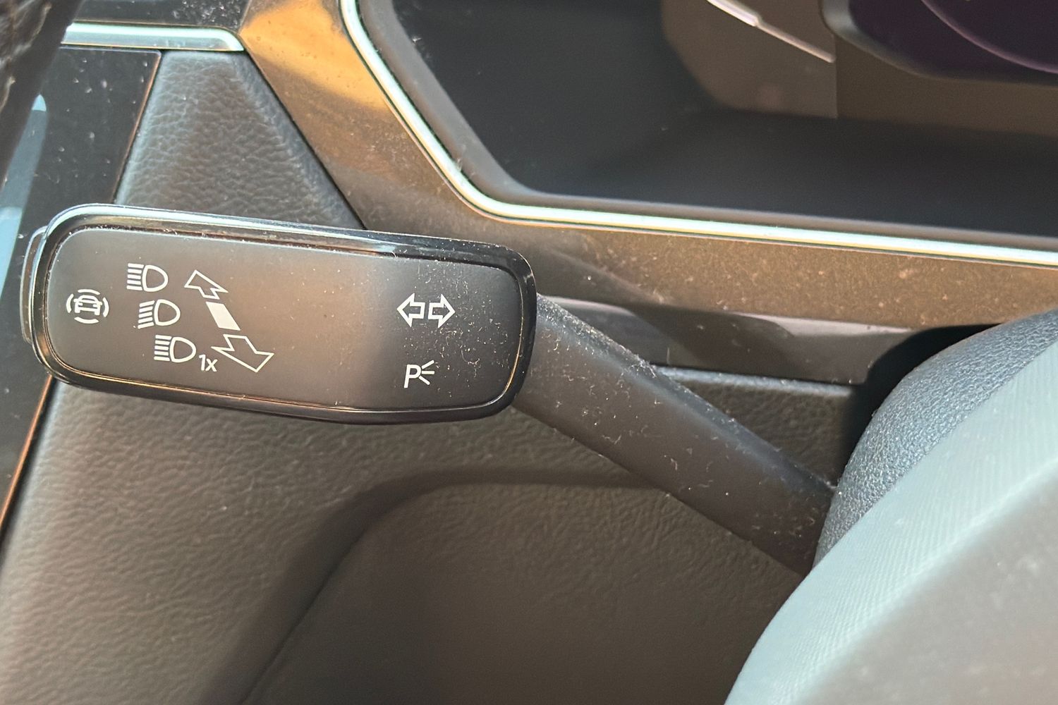 Volkswagen TIGUAN Photo 13