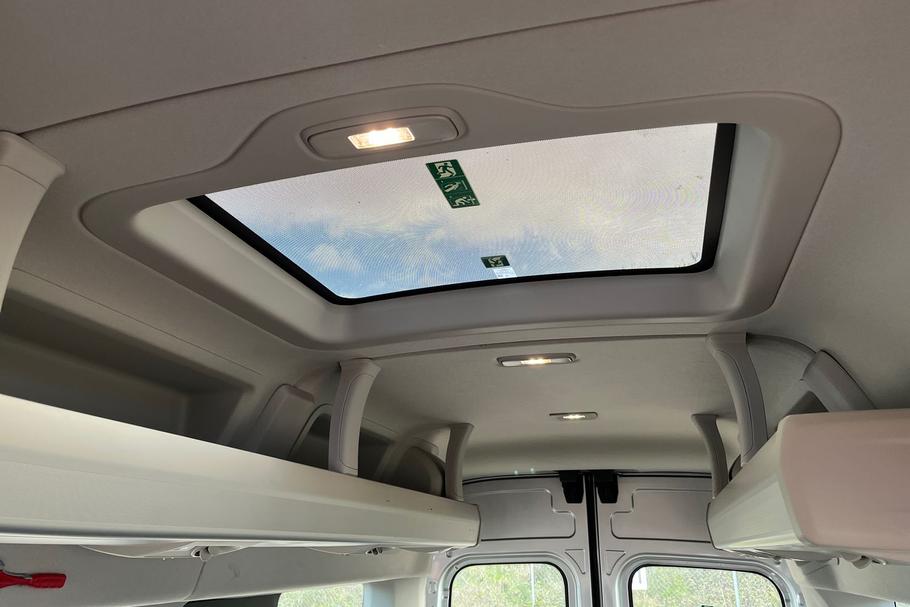 Used FORD TRANSIT WM23YXF 26