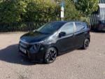 Kia Picanto Photo 24