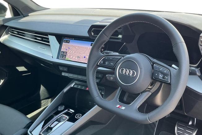 AUDI A3 Photo 6