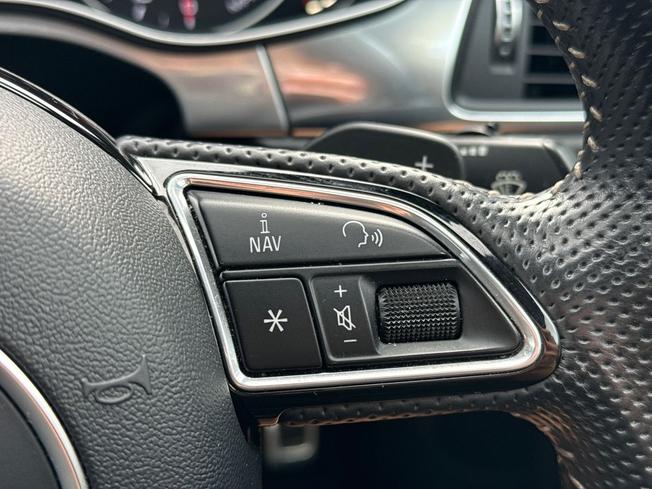 Audi A7 Photo 17