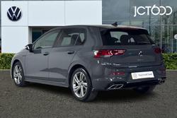 VOLKSWAGEN Golf Photo 3