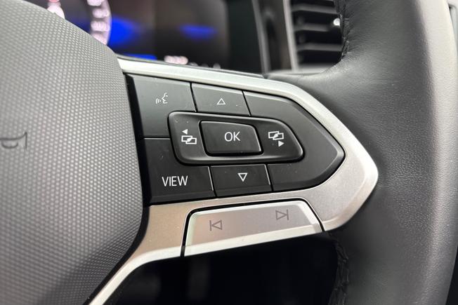 VOLKSWAGEN TAIGO Photo 17