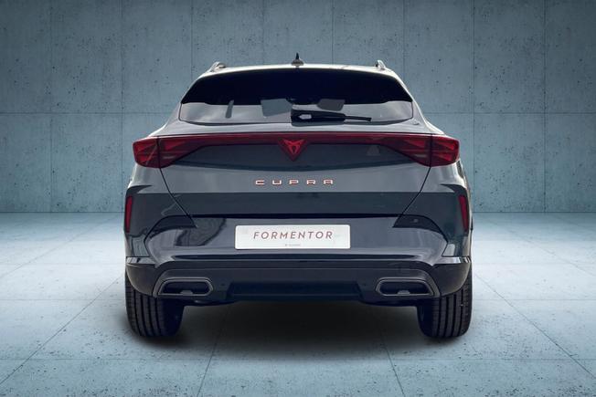 CUPRA Formentor Photo 7