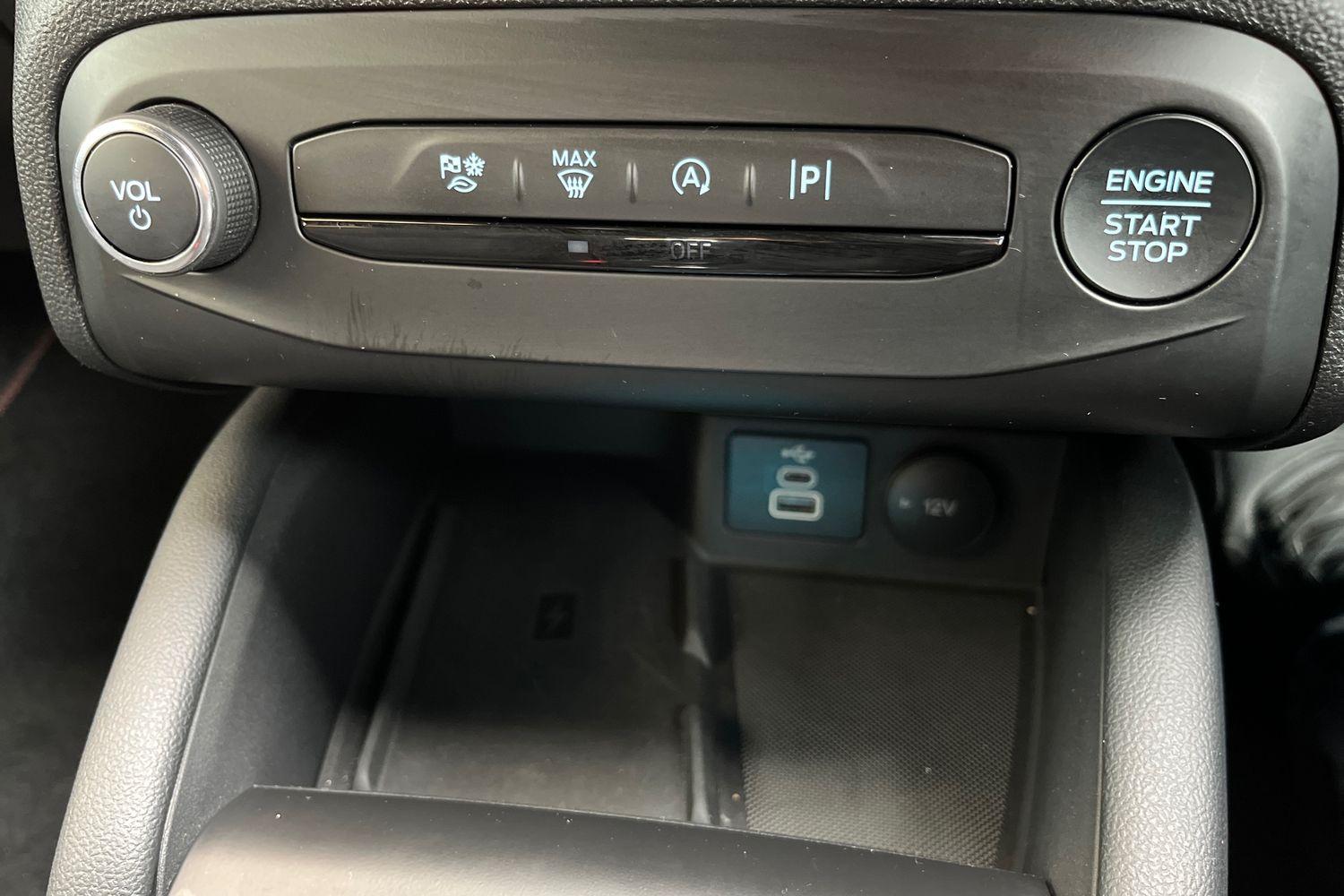 Ford Focus Photo 30