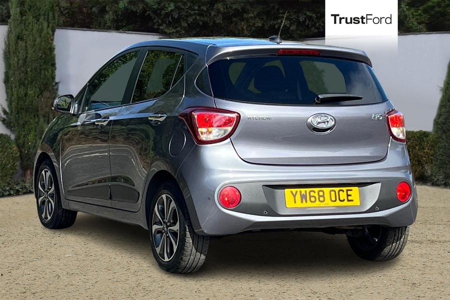 Hyundai i10 Photo autoimg-9018a9363d345db2232453c0ba03f61ec002ce62.jpg