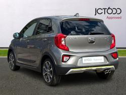 KIA Picanto Photo 3