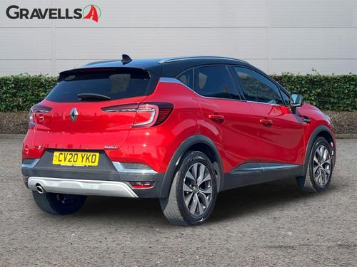 Renault CAPTUR Photo autoimg-90193bf4f11350569db9f82a1f1d497d12b59e2f.jpg