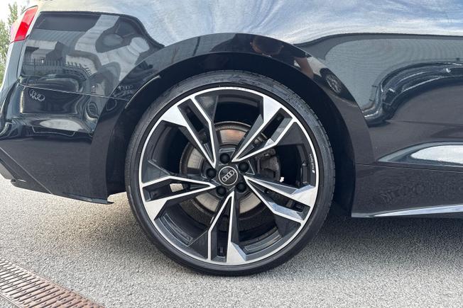 Audi A5 Photo 5