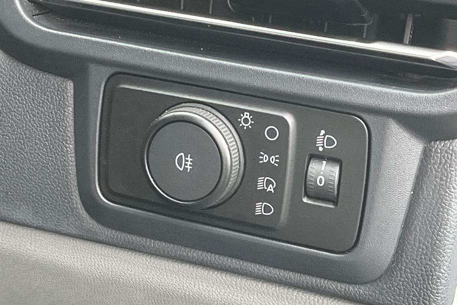 Used FORD TRANSIT CUSTOM WN24LJU 9
