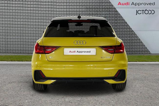 AUDI A1 Photo 7
