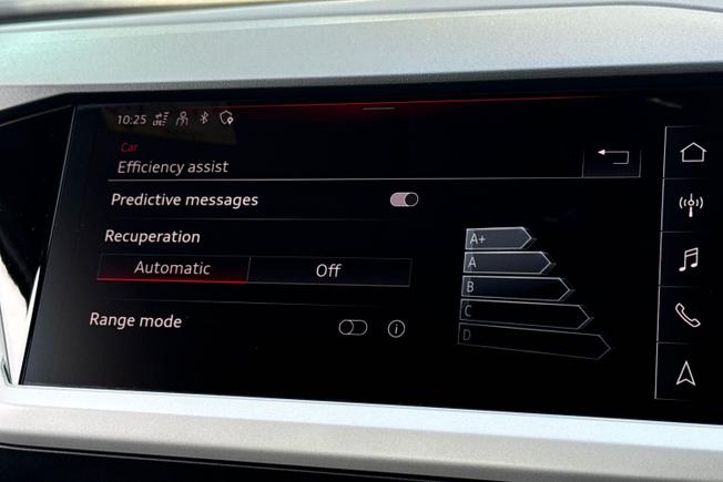 AUDI Q4 E-Tron Photo 39