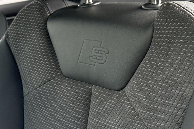 AUDI Q3 Photo 44