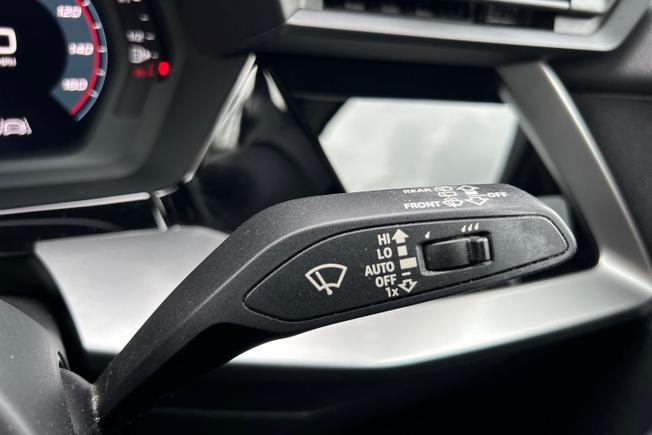 AUDI A3 Photo 44