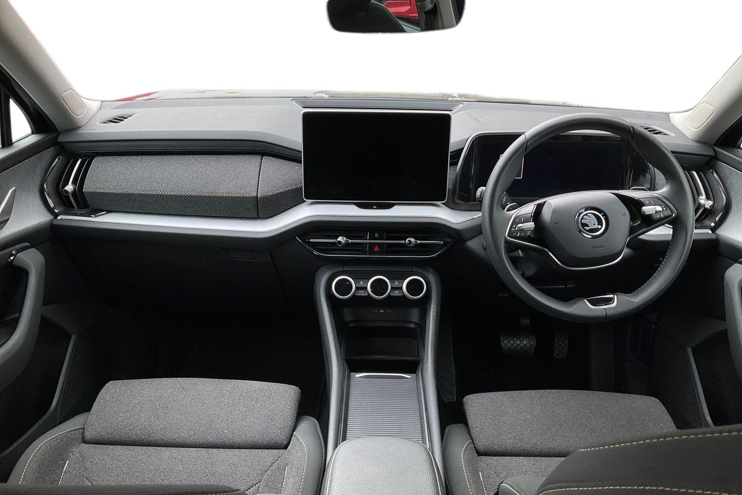 Skoda KODIAQ Photo 9