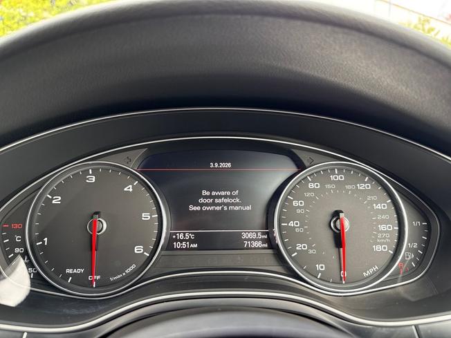 AUDI A6 Photo 15