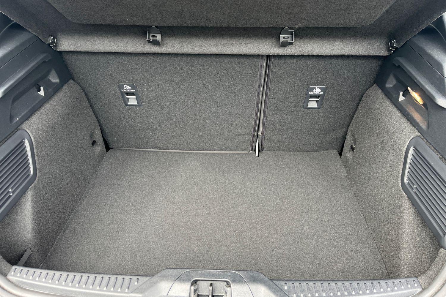 Ford FOCUS Photo 20