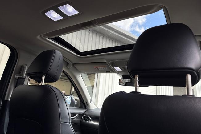 MAZDA CX-5 Photo 21
